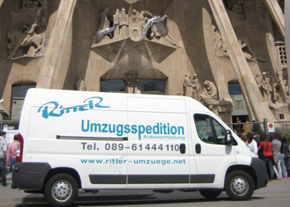 Trennungsumz&uuml;ge